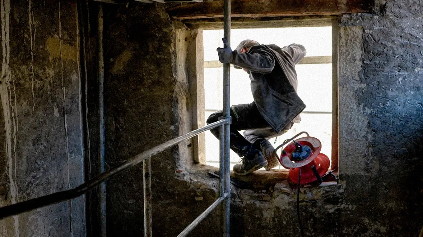 Un mort par jour : « qu’ils viennent voir ce qu’est la pénibilité »