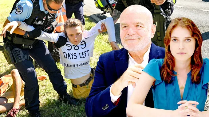 Un rapporteur de l’ONU alerte sur la répression des défenseurs de l'environnement