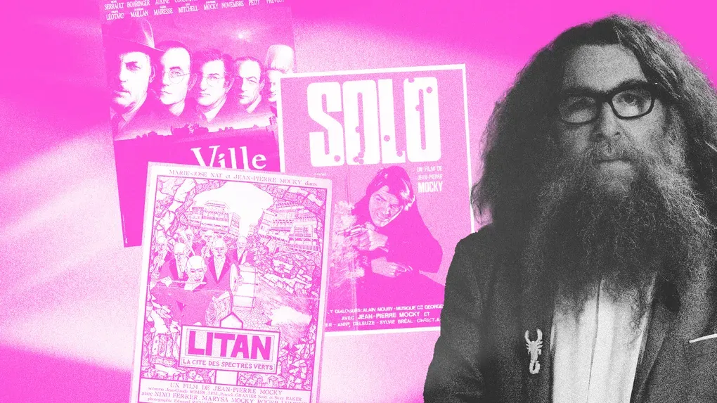 « Ville à vendre » de Jean-Pierre Mocky : Le jardin des délices de la Cinquième République