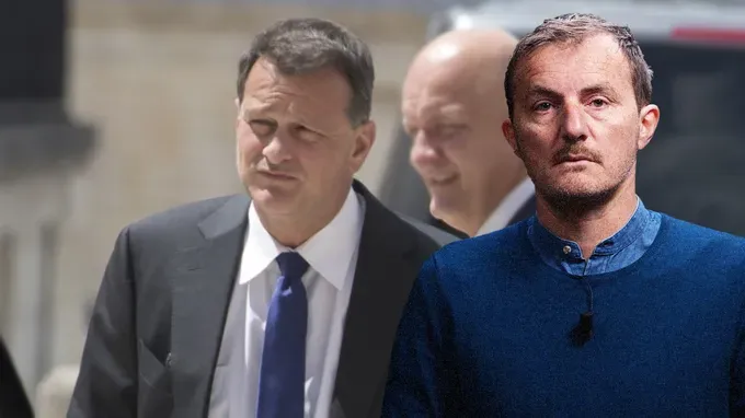 Violences, menaces etc : révélations sur la "milice municipale" de Louis Aliot