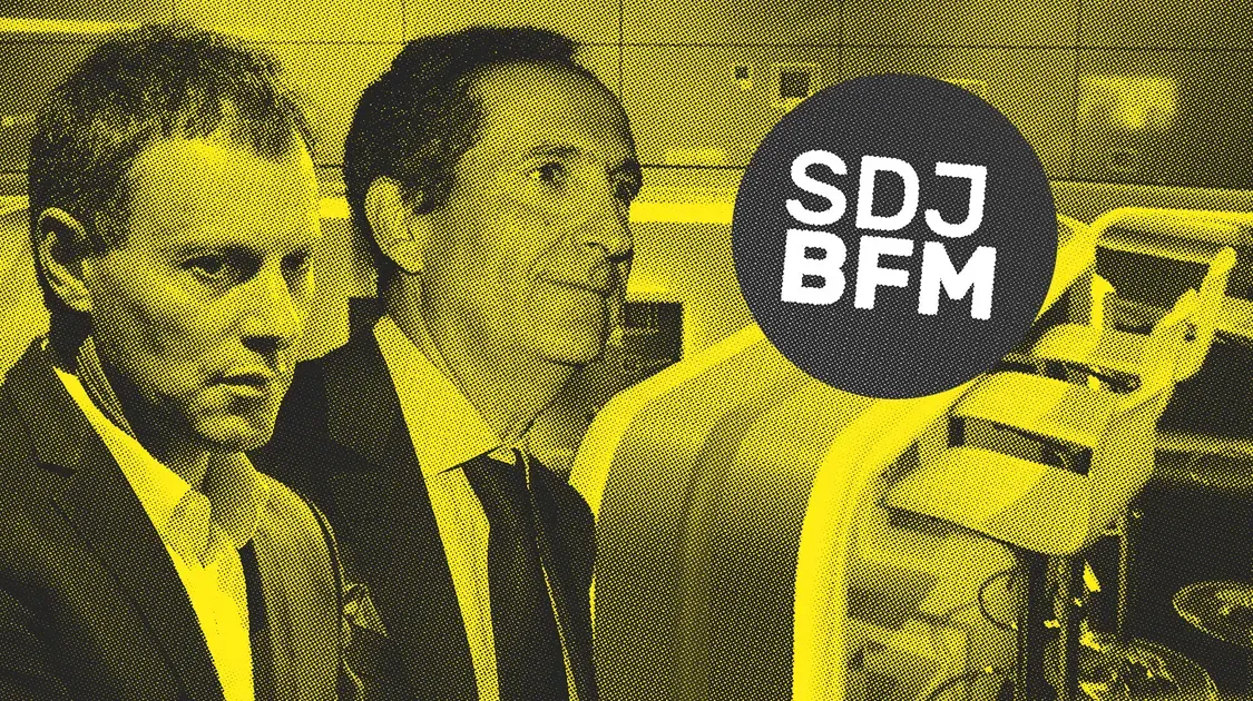 À BFM, la rédaction sonne l'alarme contre une couverture pro-israélienne