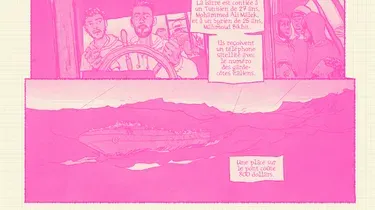 À qui profite l’exil ? Une économie de la migration