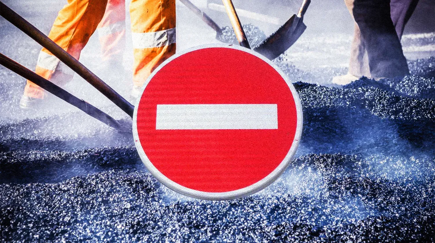 A69 : Des trous, des bosses et des millions sur autoroute