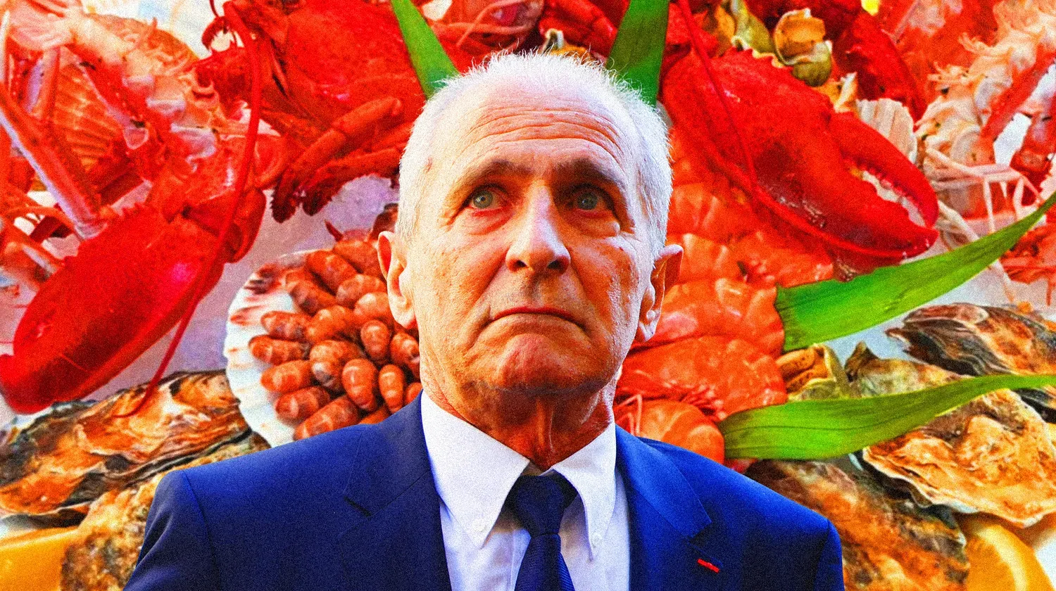 Affaire Falco : L’addition, après les gueuletons