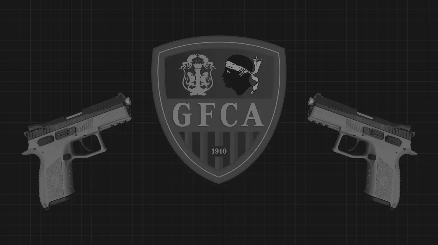 Ajaccio : Le foot flingué par la mafia