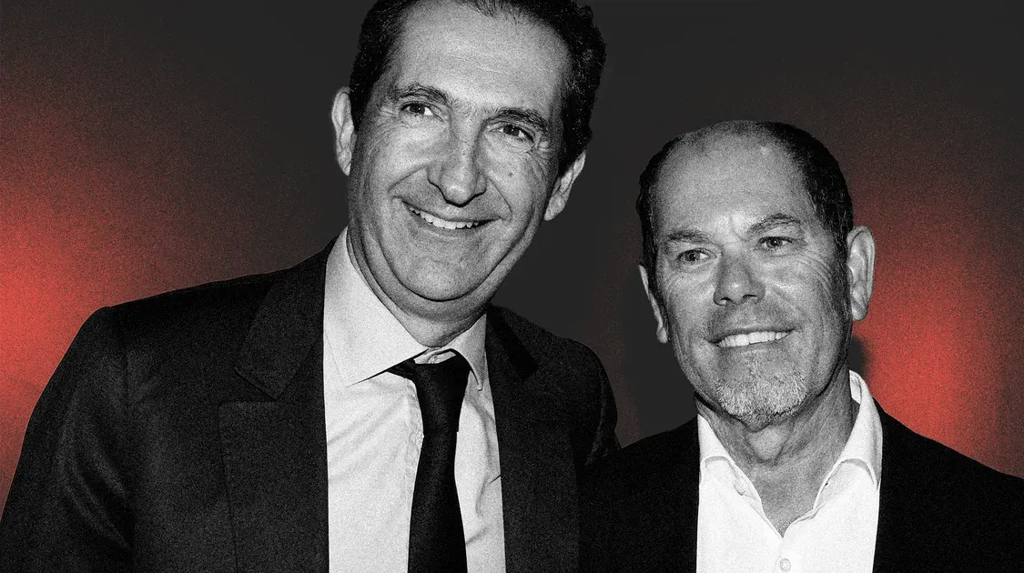 Altice / Armando Pereira : La chute portugaise de l’associé et ami de 30 ans Patrick Drahi