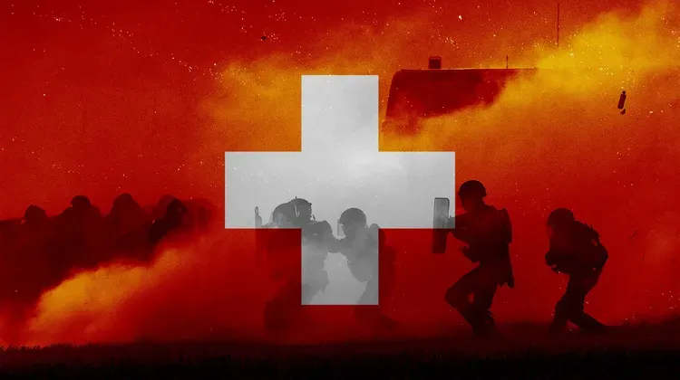 Après Sainte-Soline, des militants en état de choc