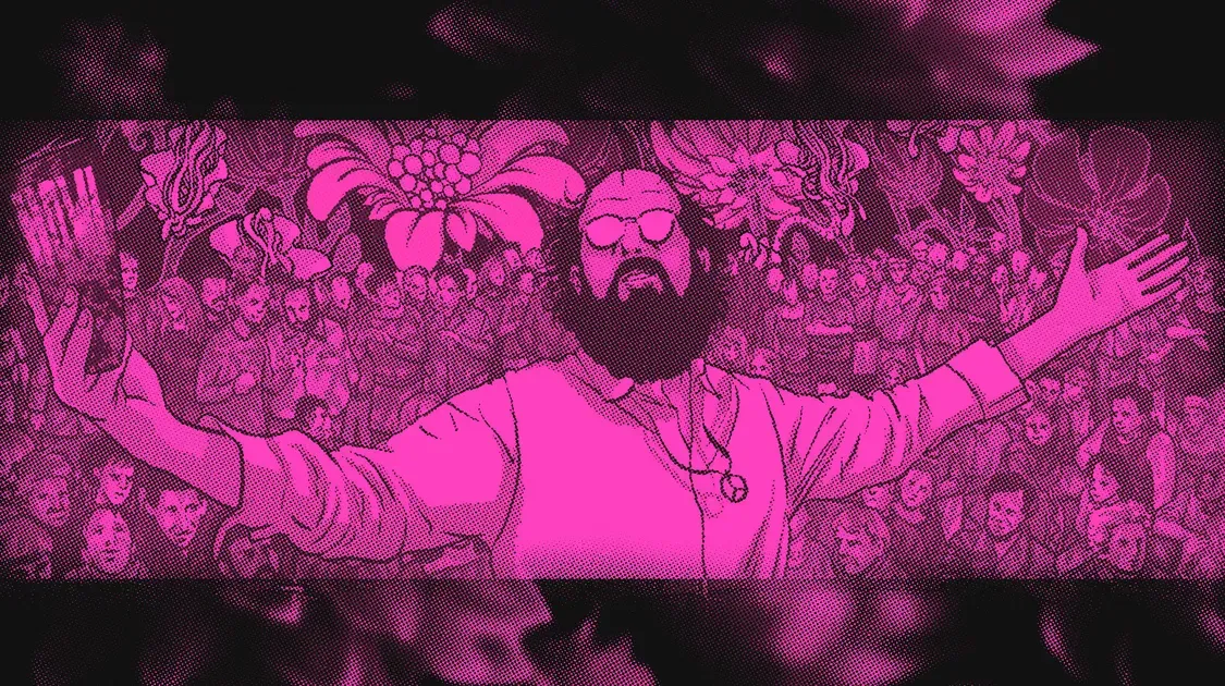 « Au Crépuscule de la Beat Generation » : comment vieillir après avoir exalté la jeunesse ?