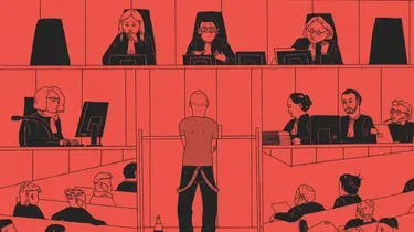 Au procès de l’ultra-gauche, des réquisitions lourdes pour un dossier très fragile