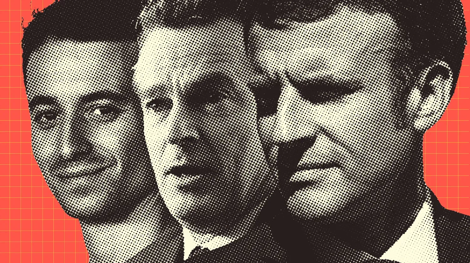 Au royaume des aveugles: Macron, Roussel, Clément