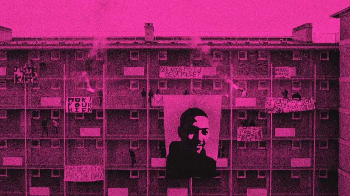 Avant que les flammes ne s’éteignent : colère respectable