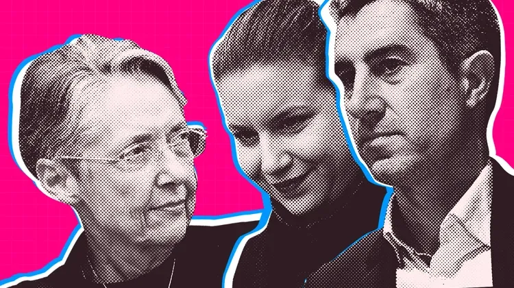 Bataille des retraites, Acte 1 : Le meeting unitaire de la gauche