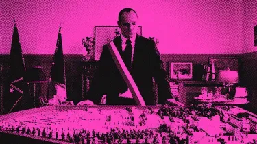 Bâtiment 5 : la ville et ses visages