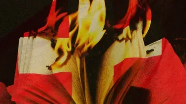 Blast bâillonné par la justice suisse