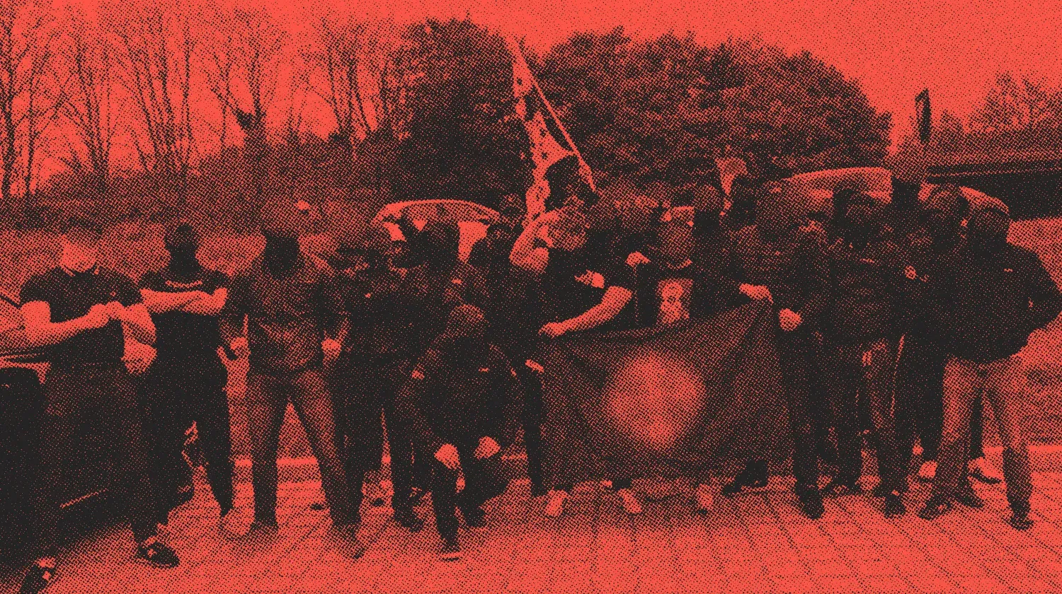 Bretagne : après Callac, l'ultradroite s'enracine