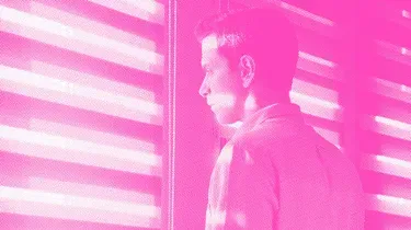 Burning days : côtoyer nos démons