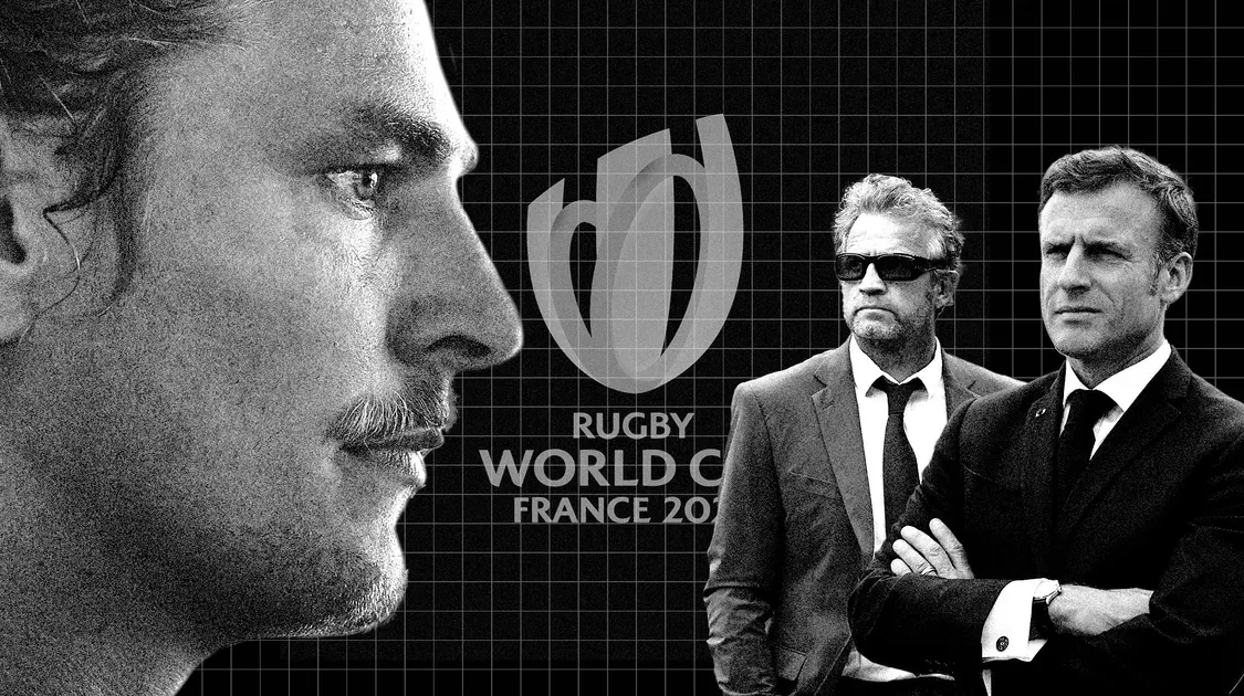 Chalureau : La belle affaire