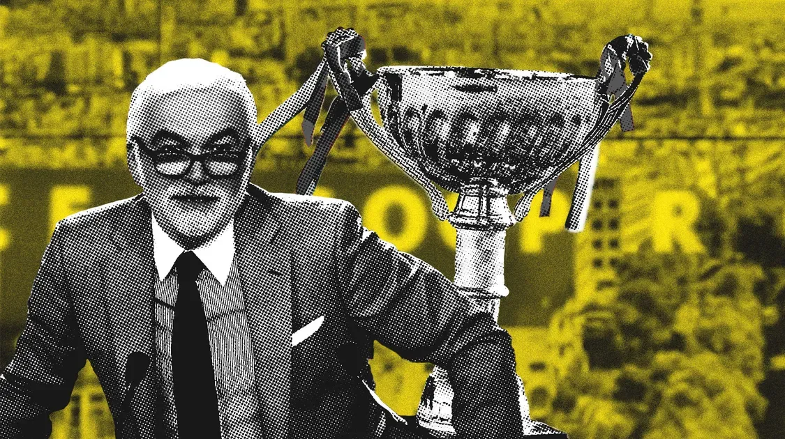 CNEWS reçoit un prix... de journalisme international