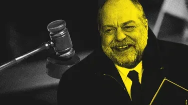 Conflits d’intérêts : vers une jurisprudence Dupond-Moretti?