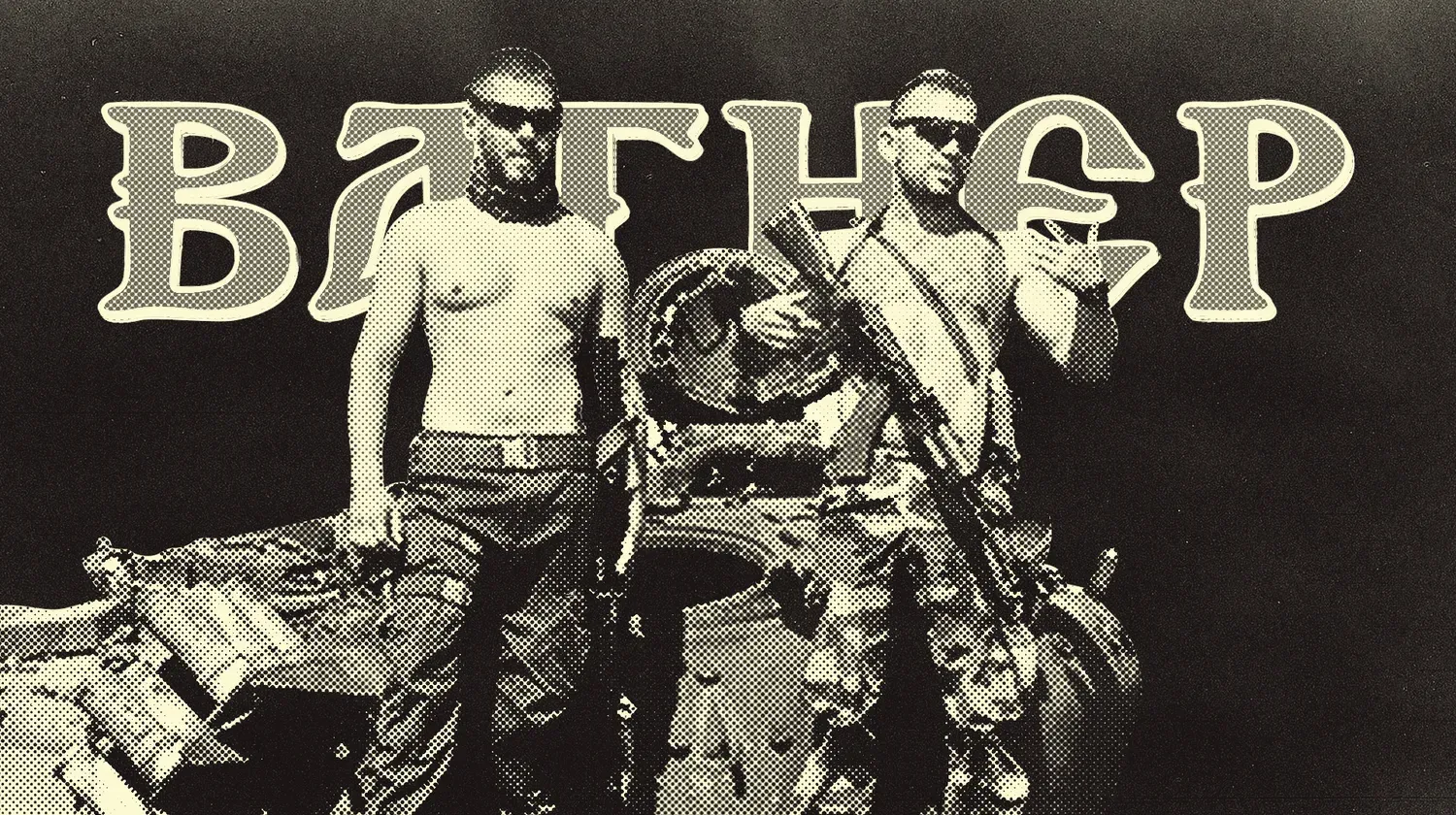 De Marioupol à Zaporijia : Itinéraire d'un français mercenaire chez Wagner