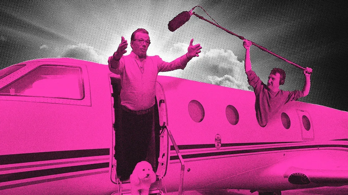 Des idées de génie : miroir, mon beau miroir