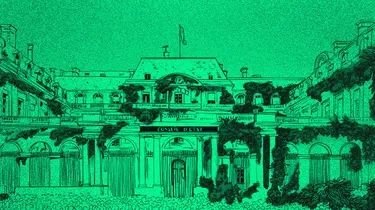 Dissolution des Soulèvements de la Terre : une décision qui fera jurisprudence