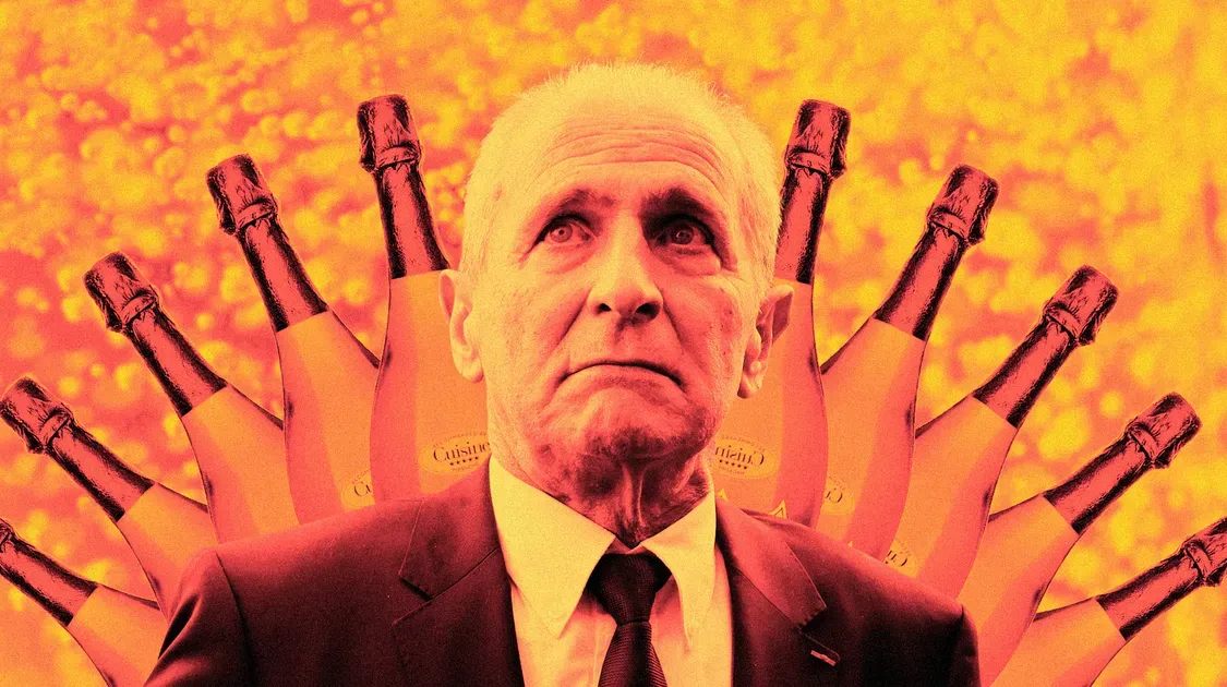 DOCUMENT BLAST : Le jugement qui condamne Hubert Falco