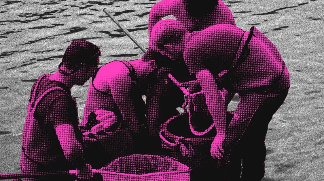 Dominique Marchais, réalisateur : « Les interconnexions des rivières peuvent nous servir à penser nos solidarités »