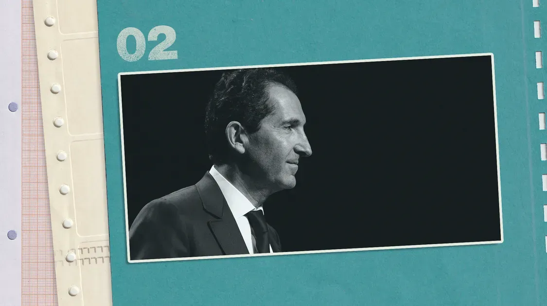 #DrahiLeaks : Comment Patrick Drahi a vidé les caisses de SFR