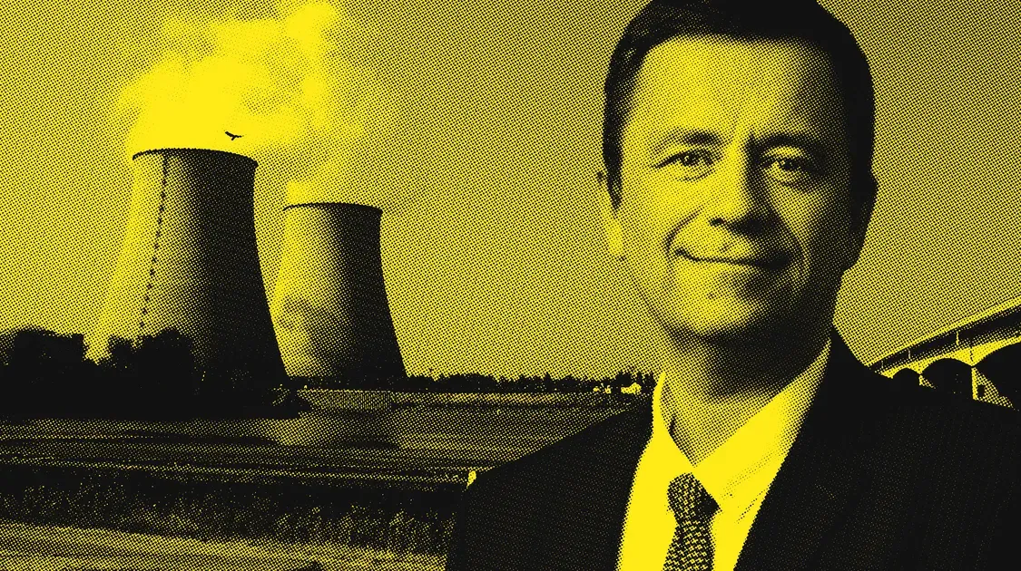 EDF invente la machine à remonter le temps