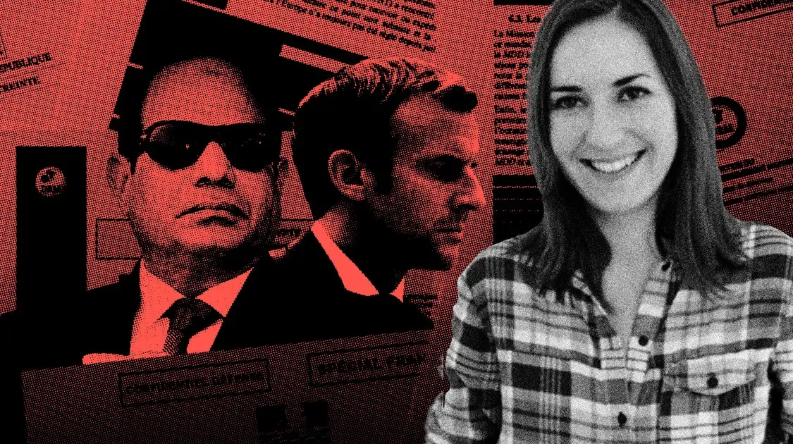 Egypt Papers : Une journaliste de Disclose en garde à vue