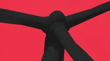 Éoliennes : Un vent de révolte en Haute-Vienne