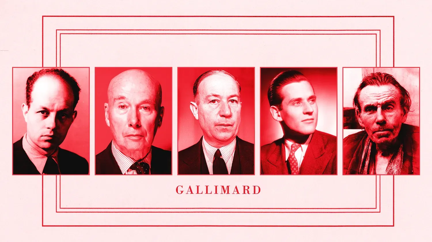 Gallimard : vous avez dit « prestige » ?