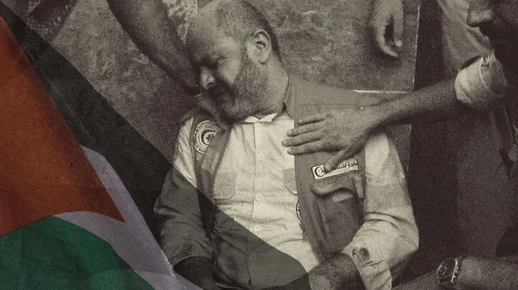 Gaza, ceux qui survivront