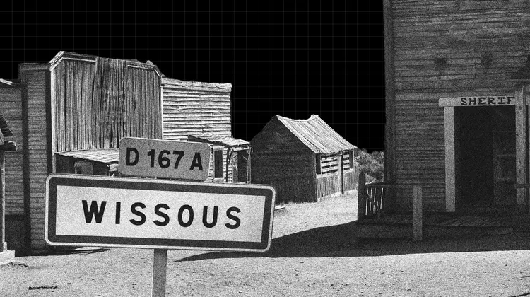 Habitants fichés, armes illégales, chef policier exhibitionniste : Wissous, un Far-West francilien