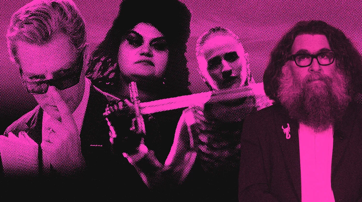 "Huit et demi" de Federico Fellini : l’imagination contre le pouvoir