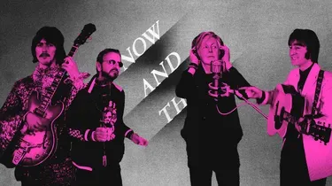 IA & Beatles : Beatles martyrisés ou Beatles libérés ?