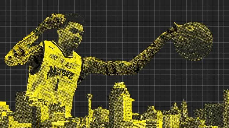 INFO BLAST : Basket, la clause secrète de « Wemby »