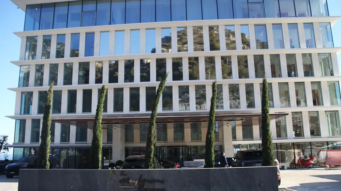 INFO BLAST : Le Qatar poursuivi devant le tribunal de Nice