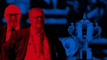INFO BLAST : Rugby, le président qui raffute le fisc