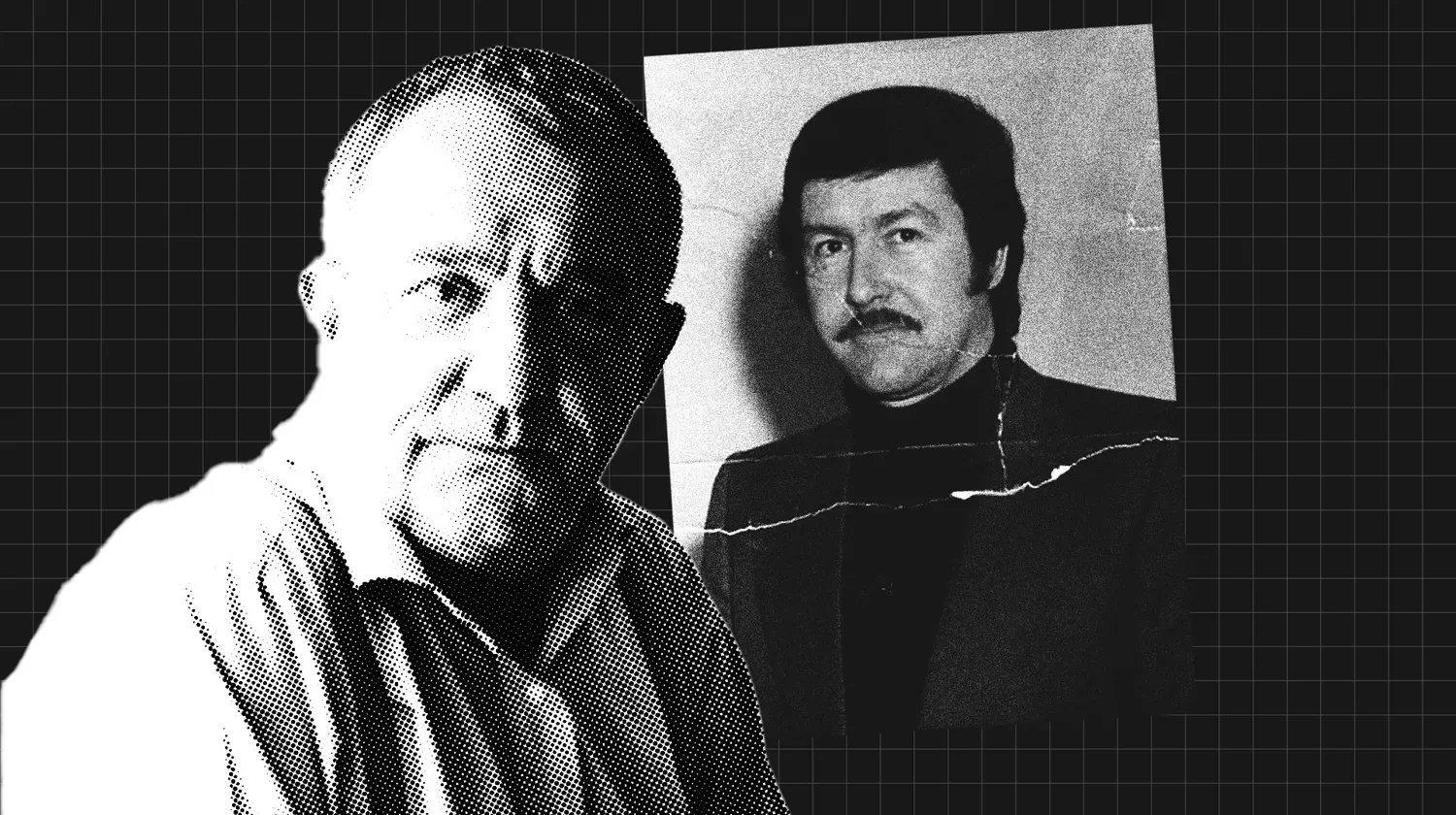 Jacques Tillier : itinéraire d'un journaliste de boue et de sang