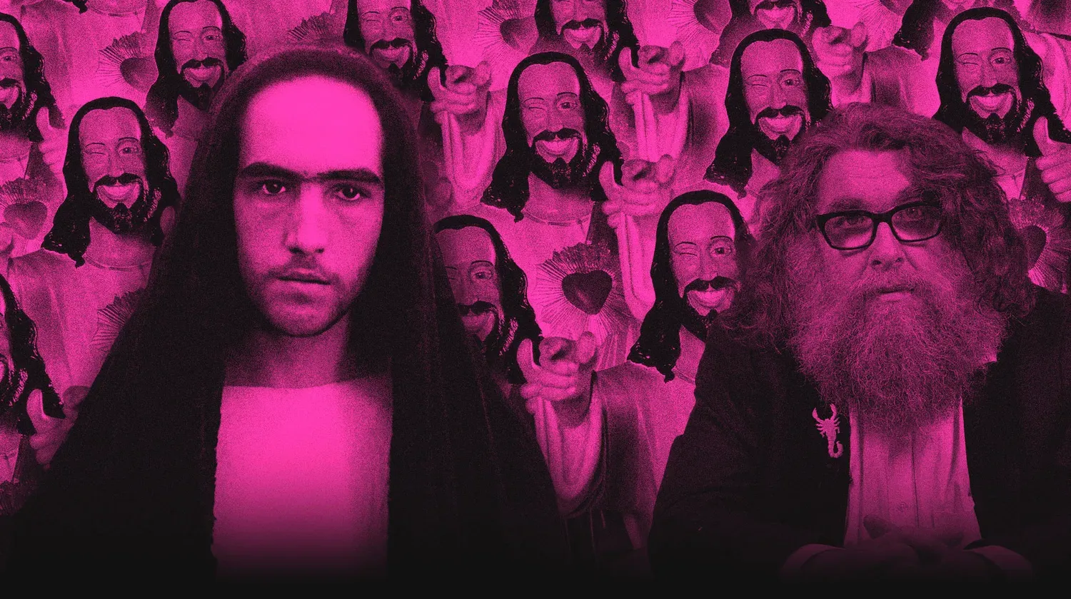 Jésus contre le christianisme #02