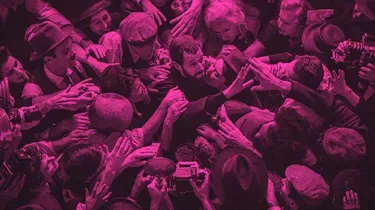 L’abbé Pierre, une vie de combats : la postérité sage et la colère d’un homme