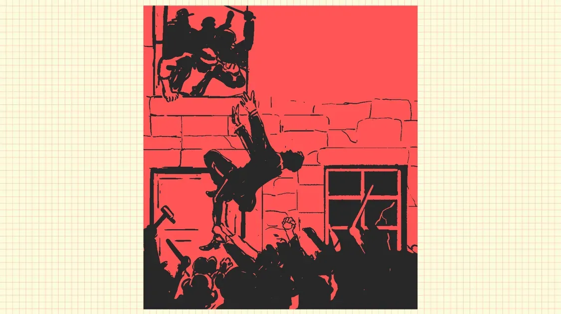 L’affaire Jules Watrin (1886) : la violence ouvrière face à la violence institutionnelle