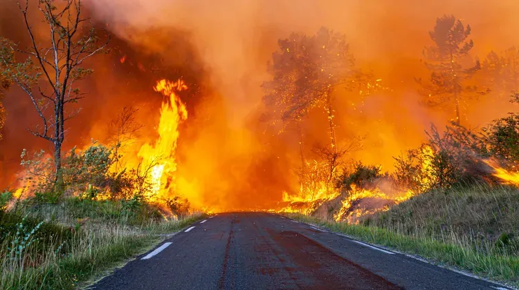 Le GIEC sort sa synthèse et tout le monde s’en fout