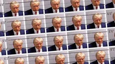 Le portrait d’un voyou