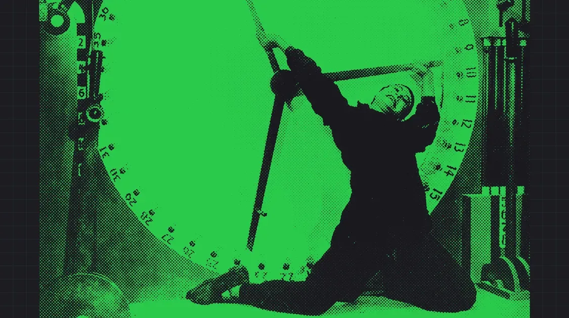 Le travail, c'est pas la santé : c'est le ministère du travail qui le dit