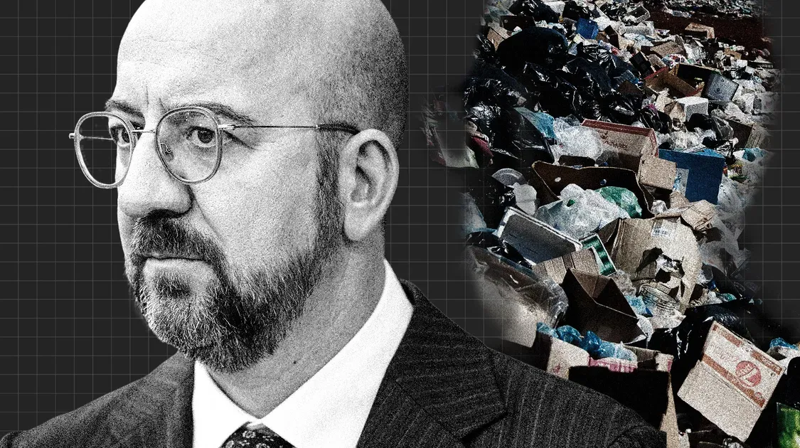 L’environnement, ils s’en calent