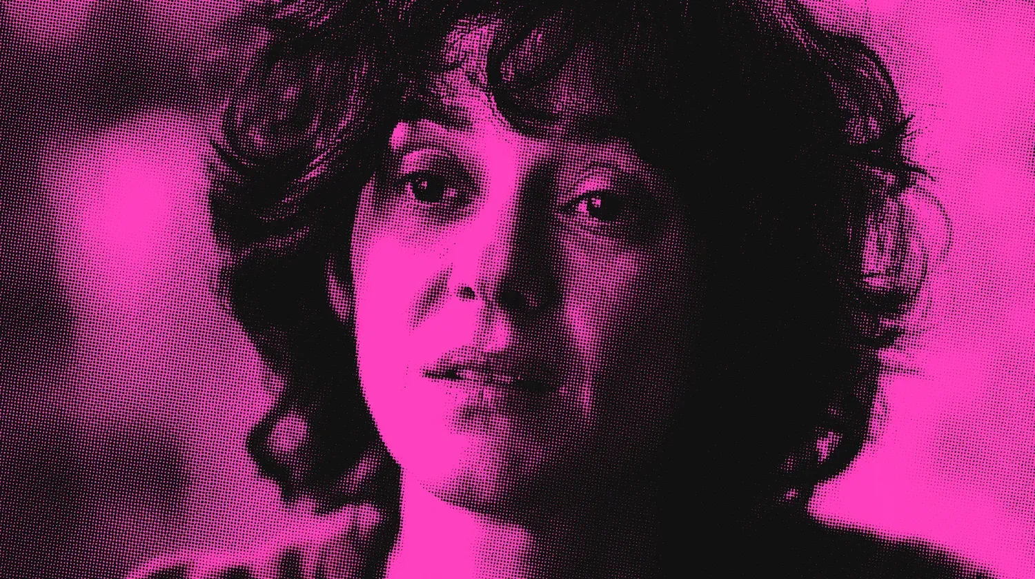 Little girl blue : apaiser nos fantômes