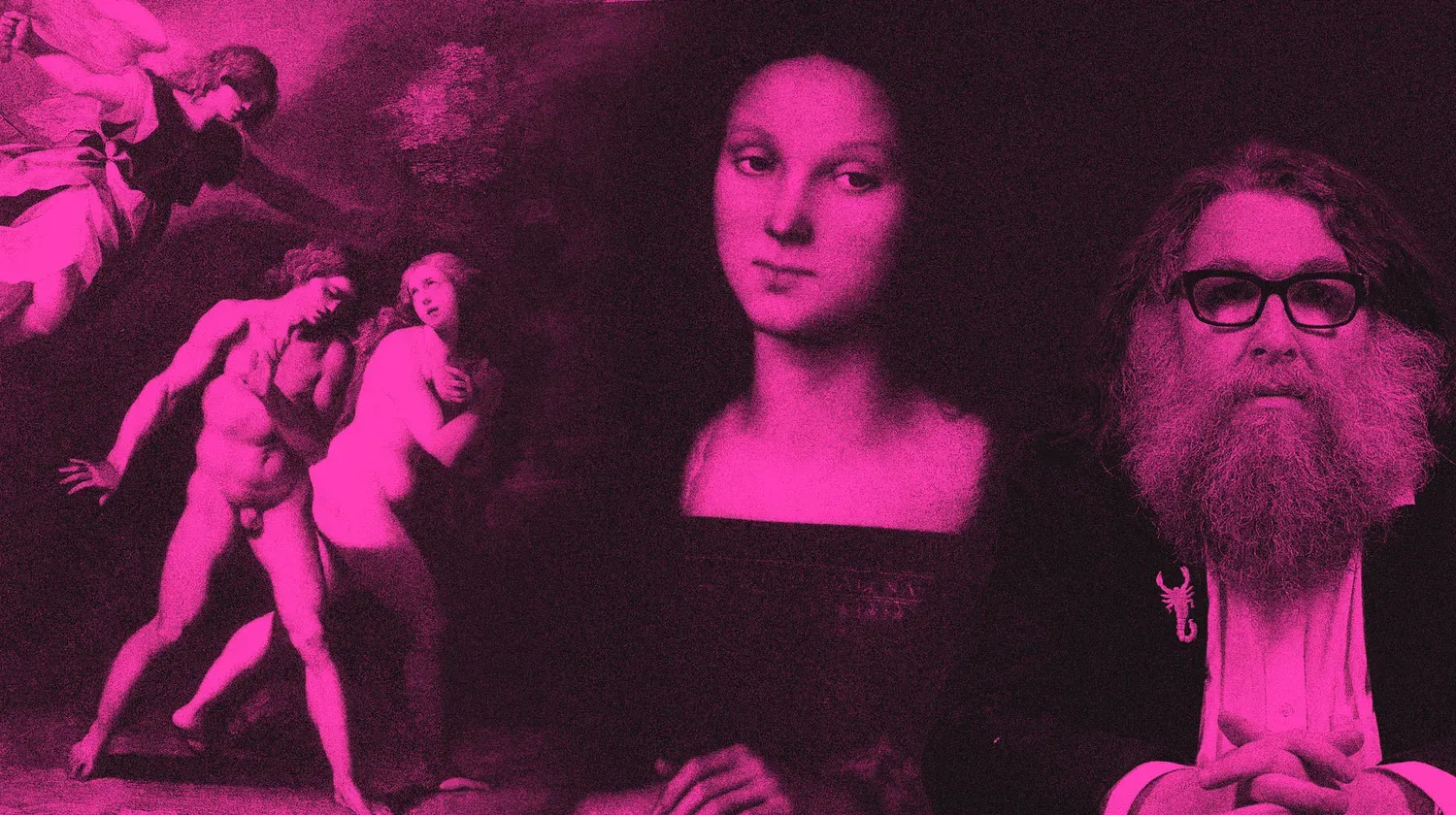 Marie-Madeleine et les États Généraux de l’Amour #03